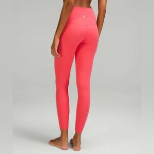 Lululemon Align High-Rise Pant 25”